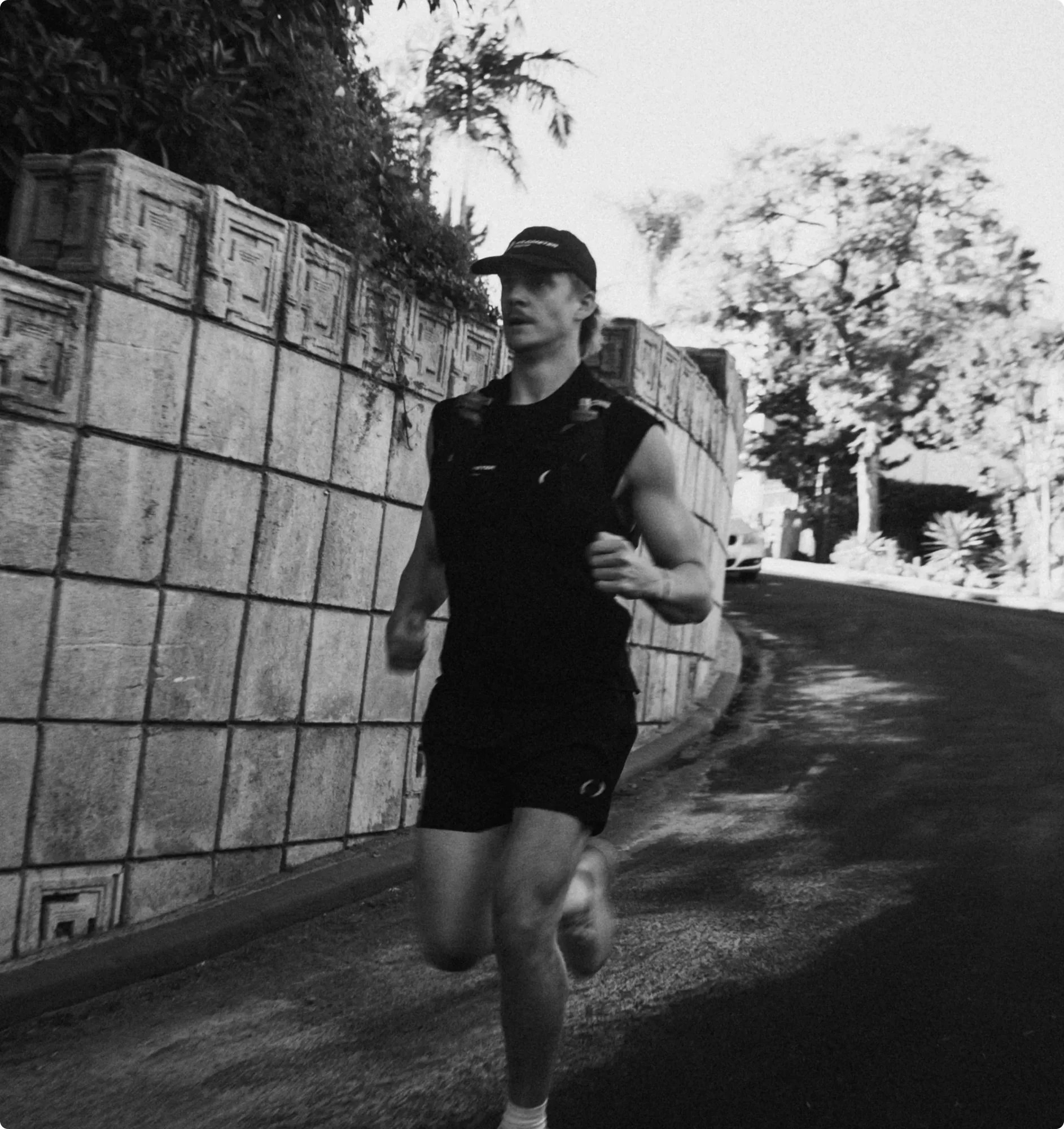 Physical benefits of run commuting