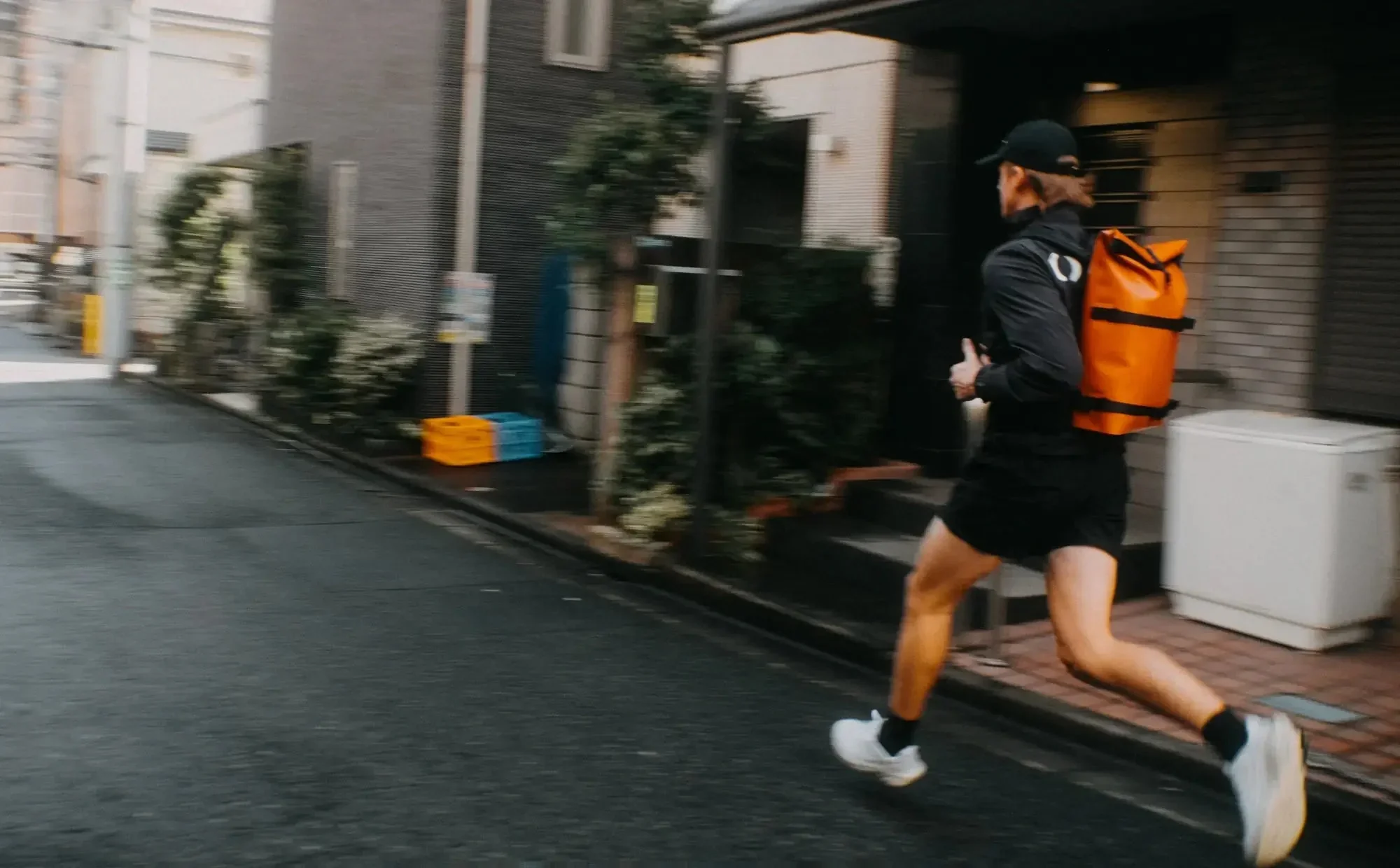 Kilometer Studios 3