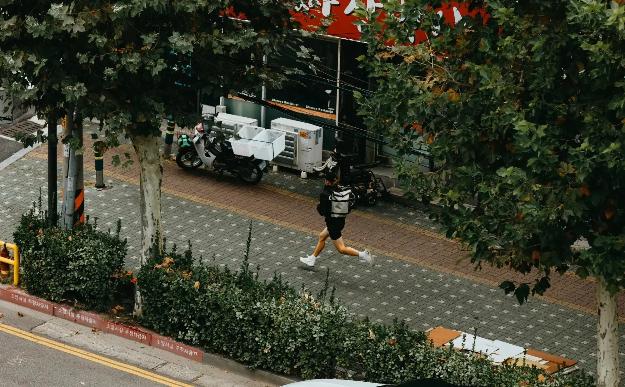 Kilometer Studios 6