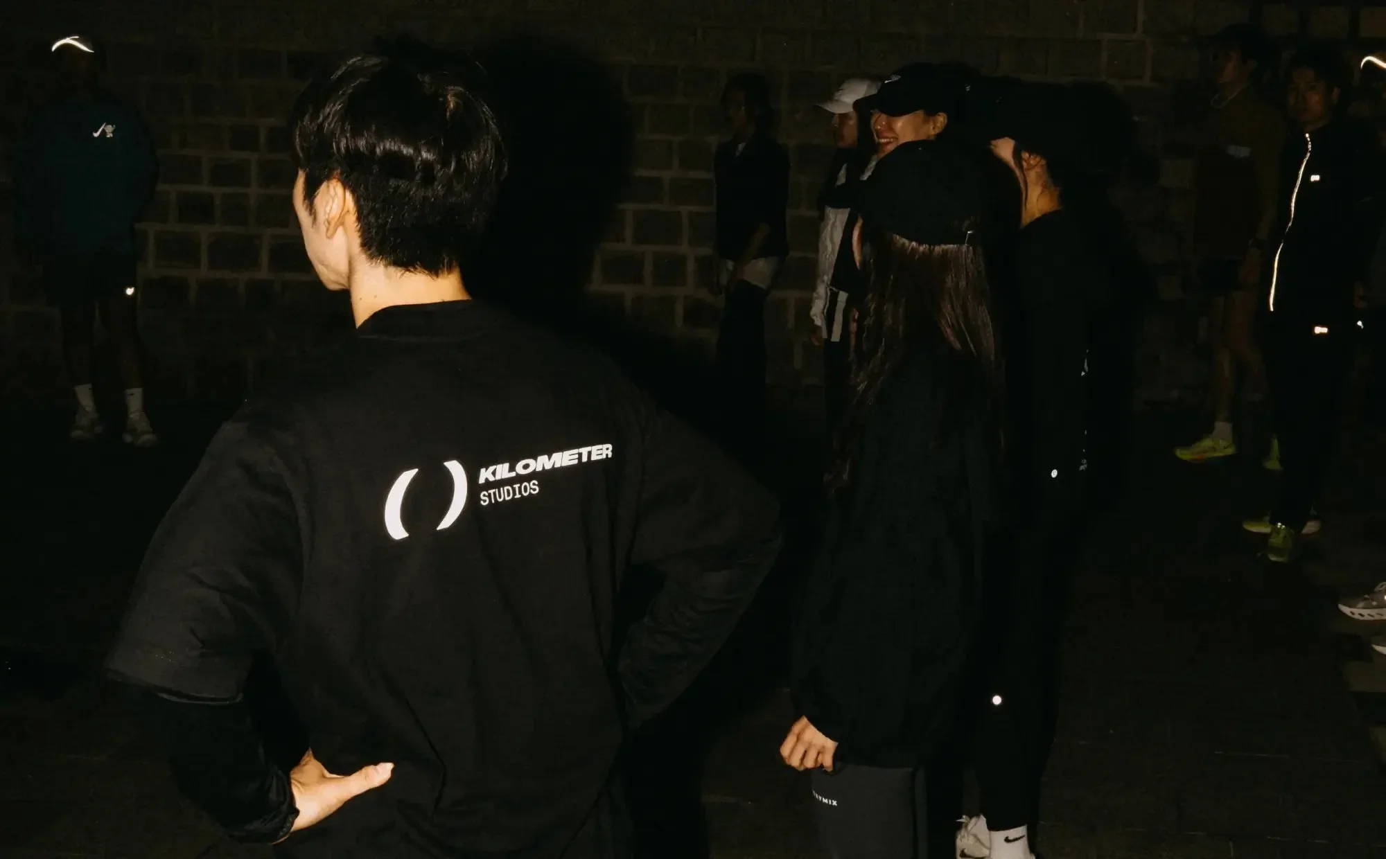 Kilometer Studios 7