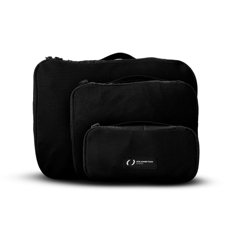 Packing Cubes