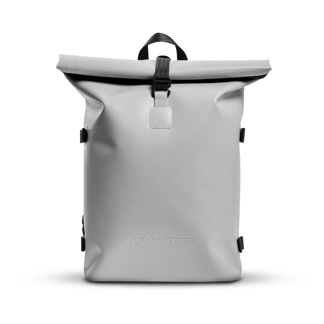 EVERYDAY ROLLTOP Серый