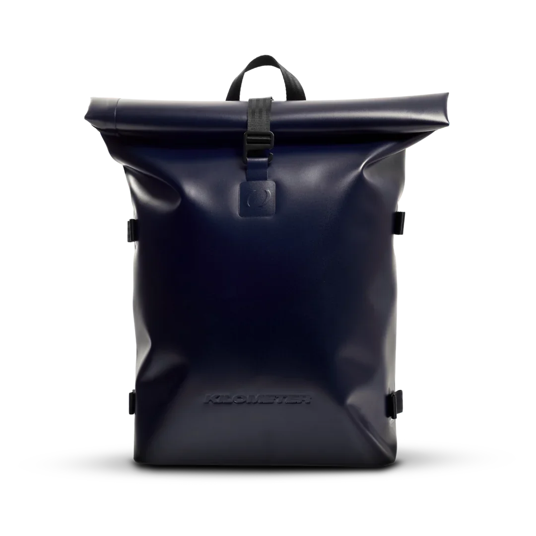 EVERYDAY ROLLTOP Тёмно-синий