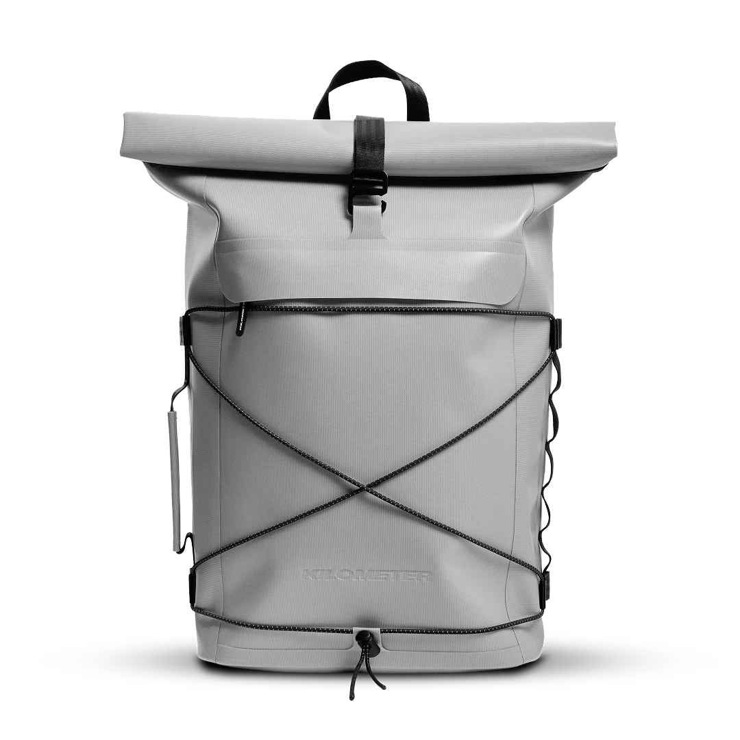 PANNIER ROLLTOP Серый