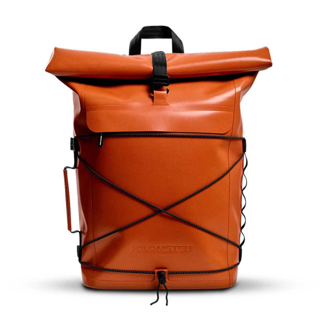 PANNIER ROLLTOP Оранжевый