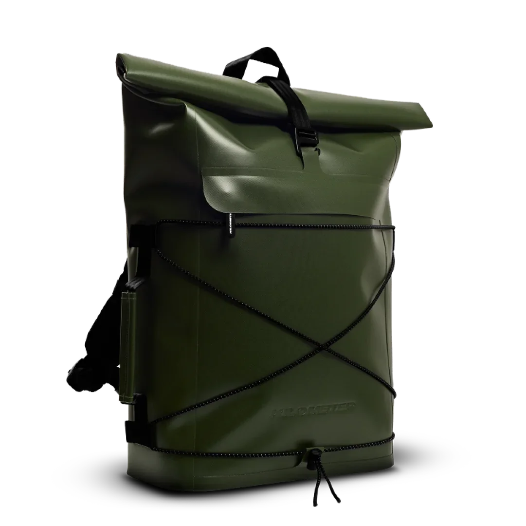 Pannier Rolltop