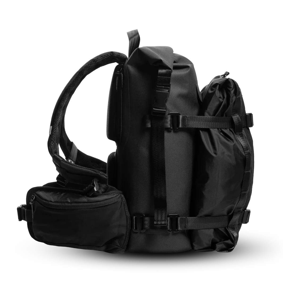 Spin Bag 18 Commute Kit