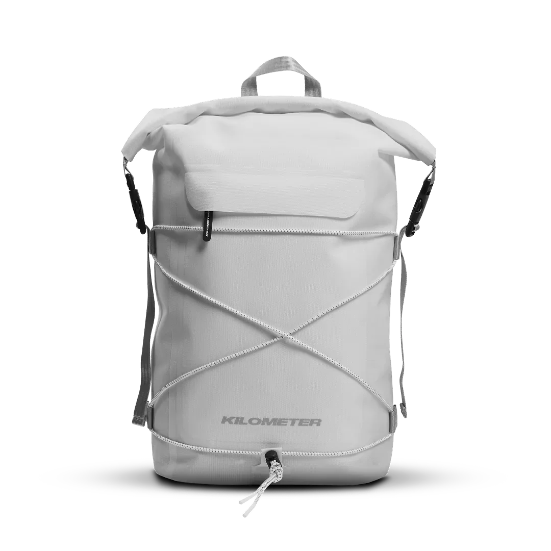 SPIN BAG 18L Белый