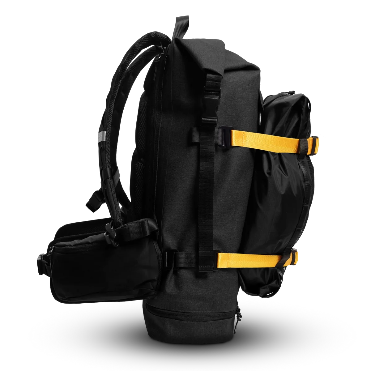 Spin Bag 30 Commute Kit