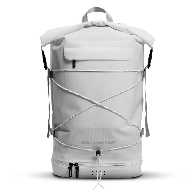 SPIN BAG 30L Белый