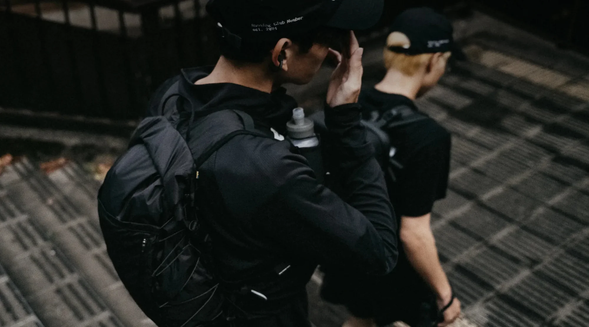 Trail Pack